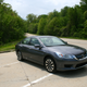 Illustration for article titled 2014 Honda Accord Hybrid: The Jalopnik Review